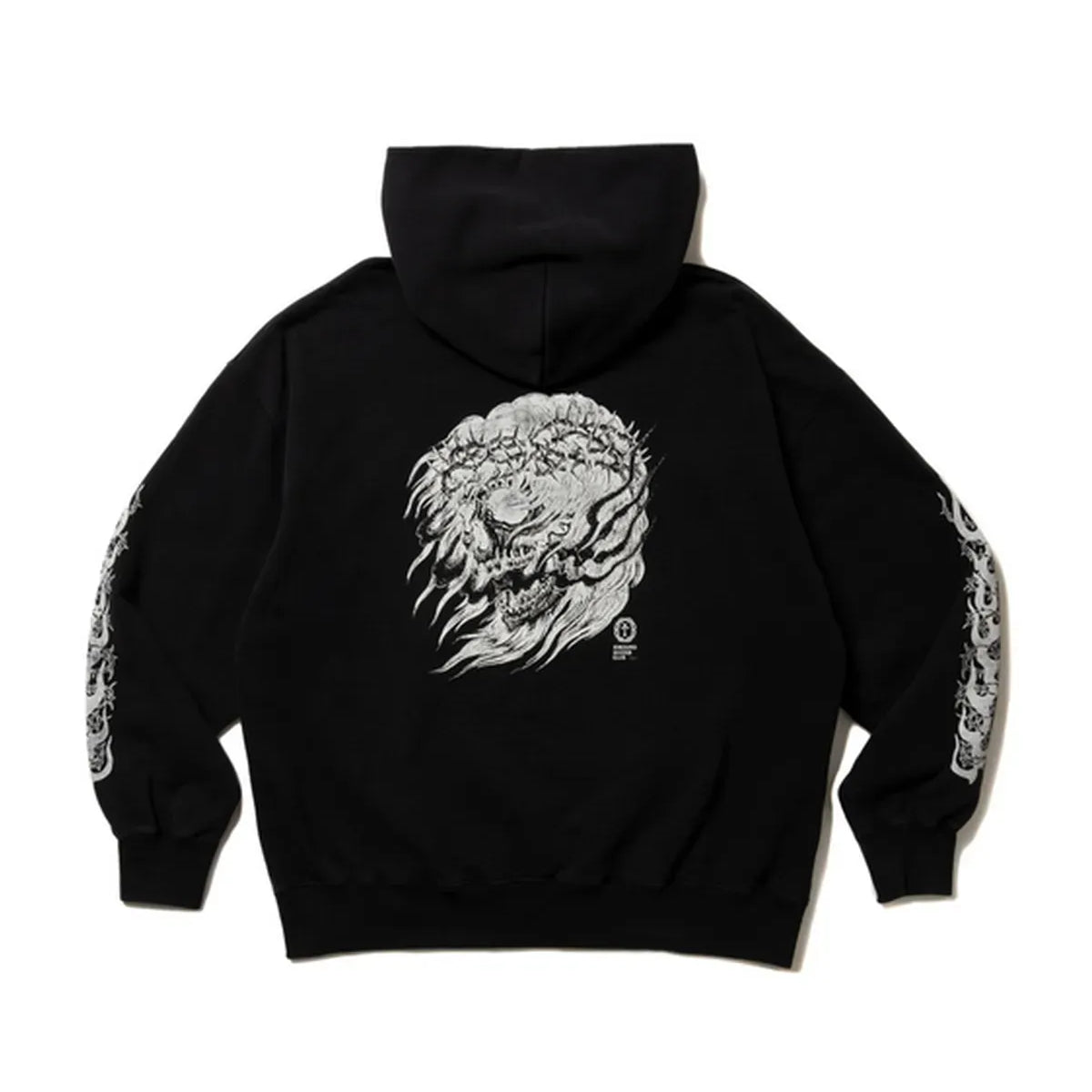 トップス Antidote Buyers Club ANTIDOTE BUYERS CLUB Round Zip Long Wallet / レザー 財布