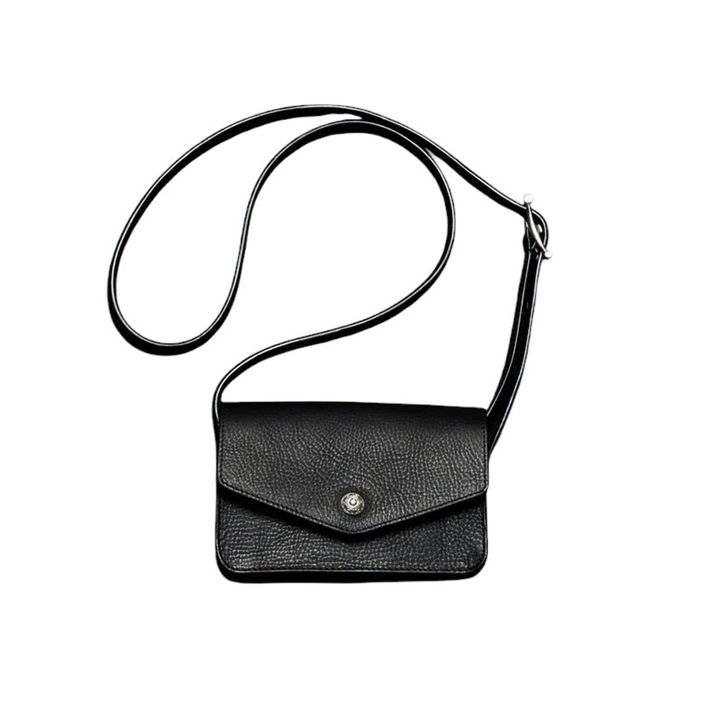 ANTIDOTE BUYERS CLUB のLeather Wearable Wallet Bag (RX-122)