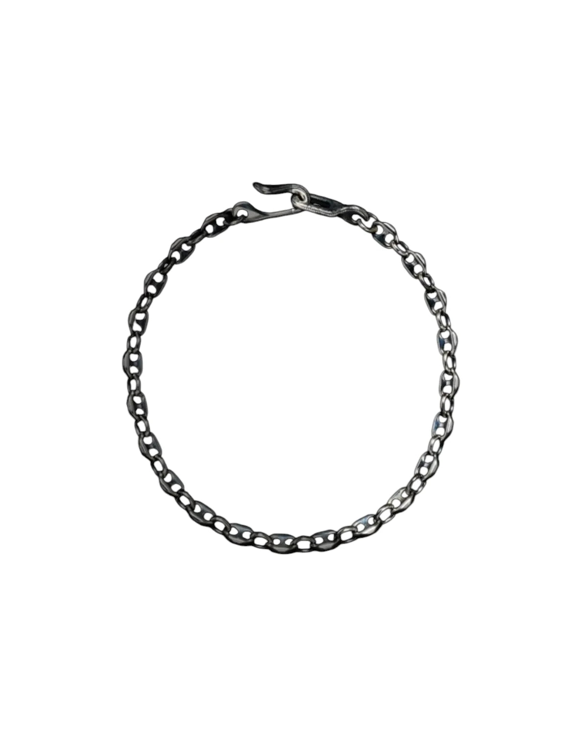 ANTIDOTE BUYERS CLUB の Metey Chain Bracelet (RX-627-1)