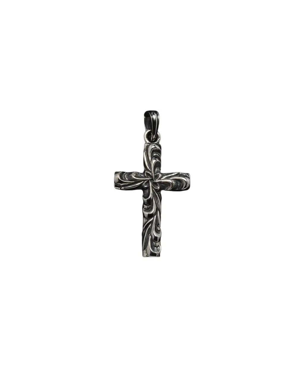 ANTIDOTE BUYERS CLUB cootie クロスペンダント ANTIDOTE BUYERS CLUB クロスペンダント ANTIDOTE Cross Pendant top