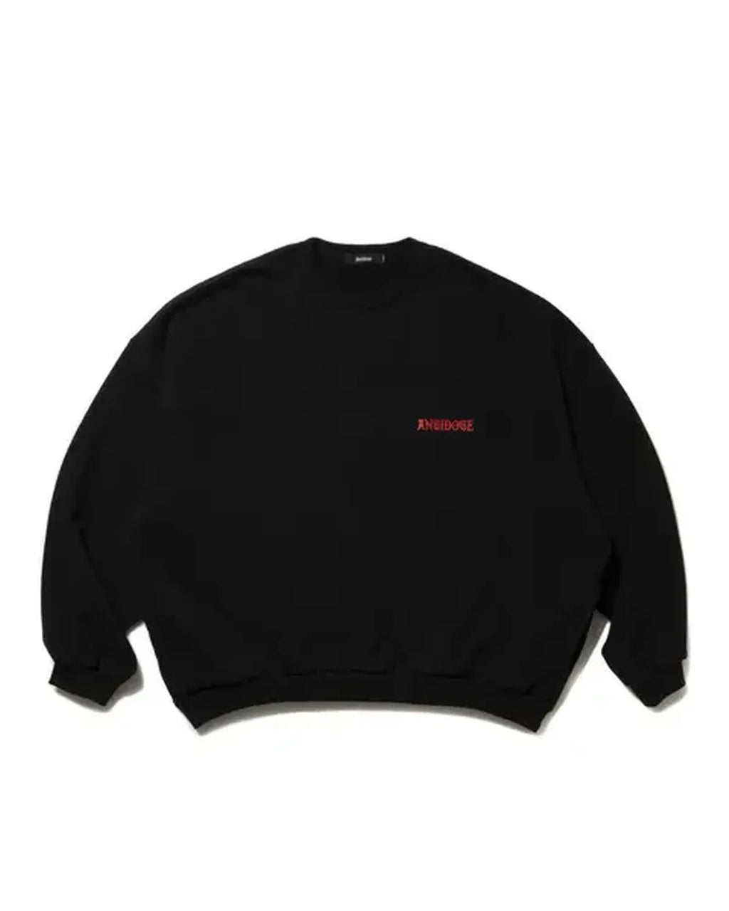 ANTIDOTE BUYERS CLUB（アンチドート バイヤーズ クラブ）/ Over