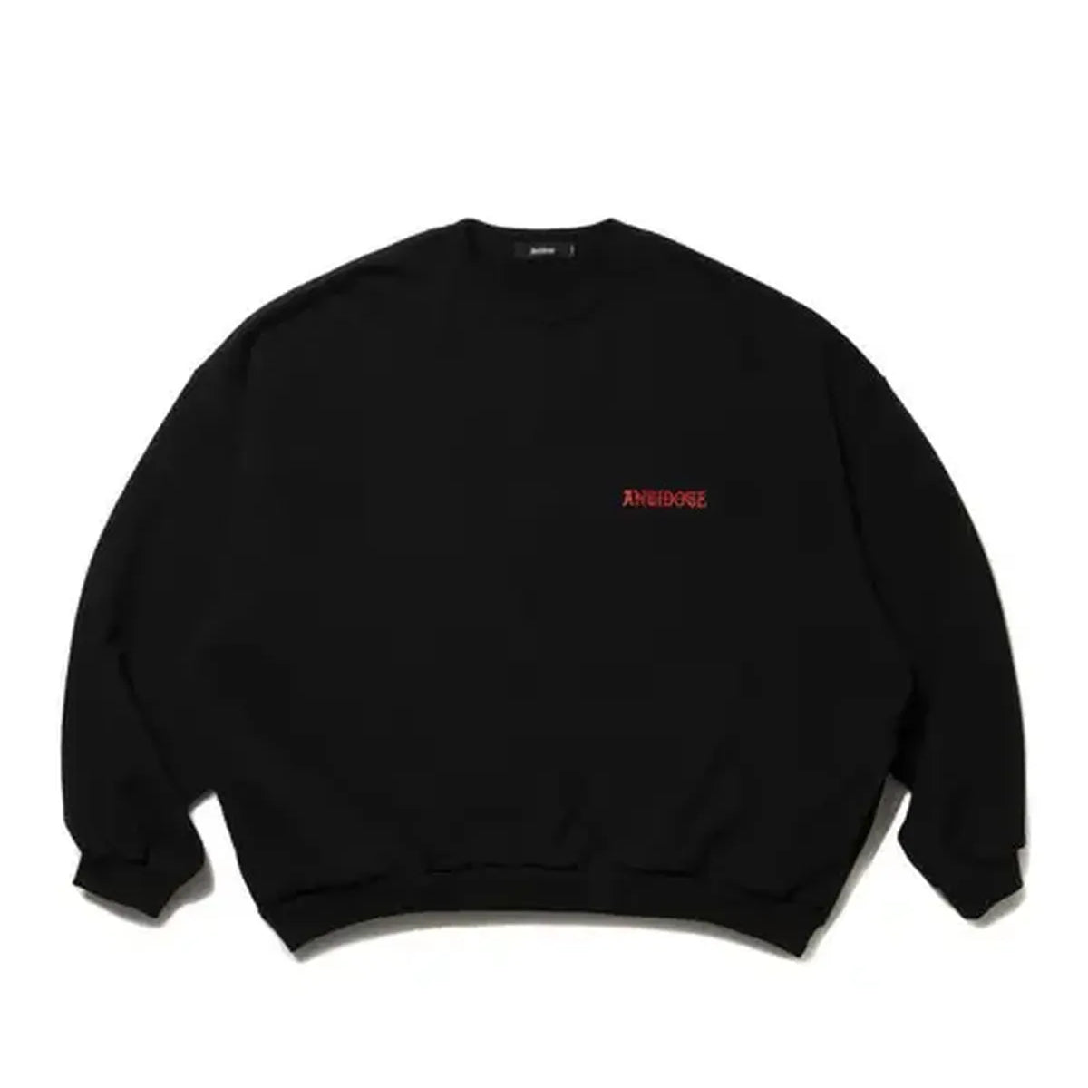 ANTIDOTE BUYERS CLUB（アンチドート バイヤーズ クラブ）/ Over