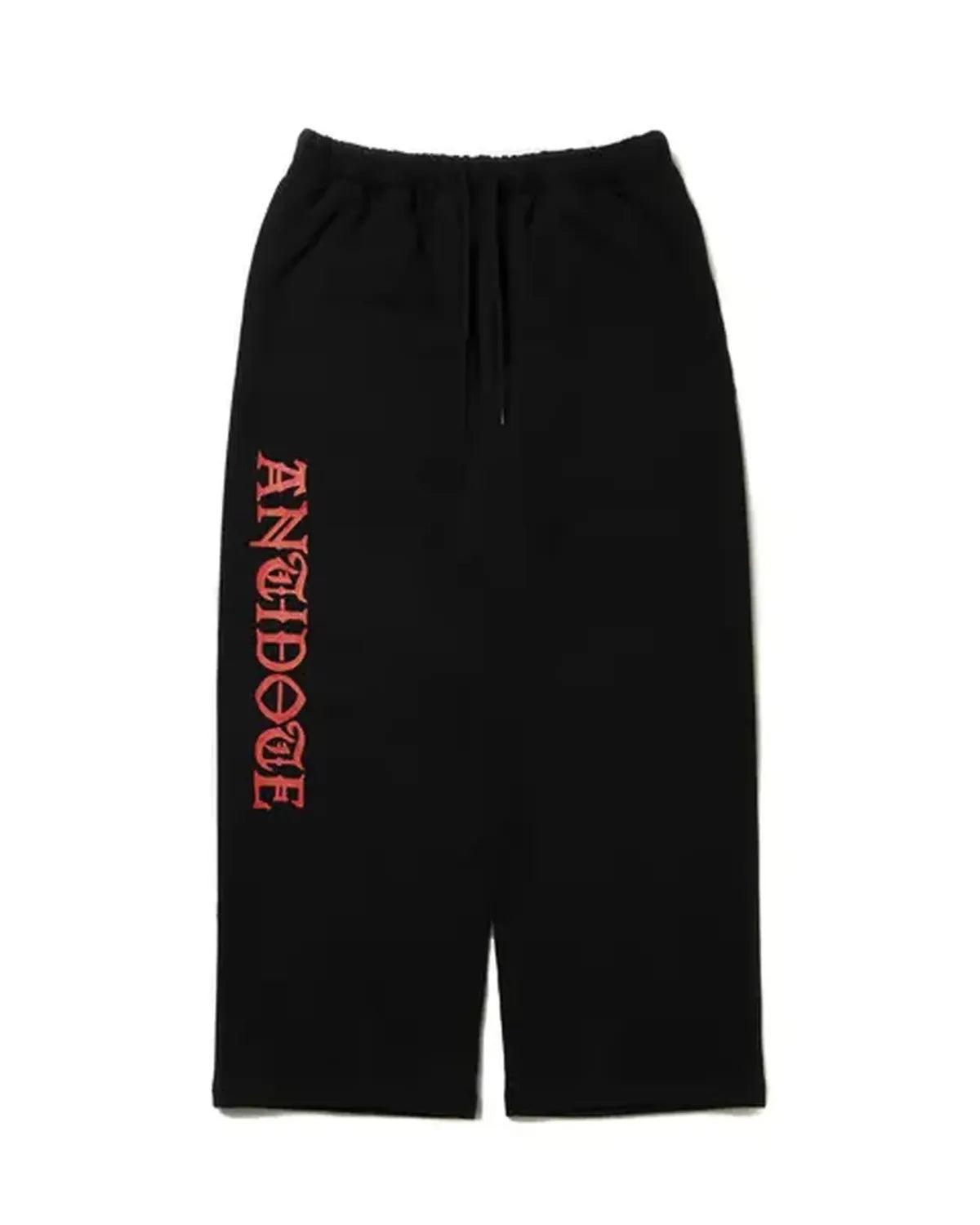 ANTIDOTE BUYERS CLUB の Over Sized Logo Sweat Pants (ABCAW25OS05)