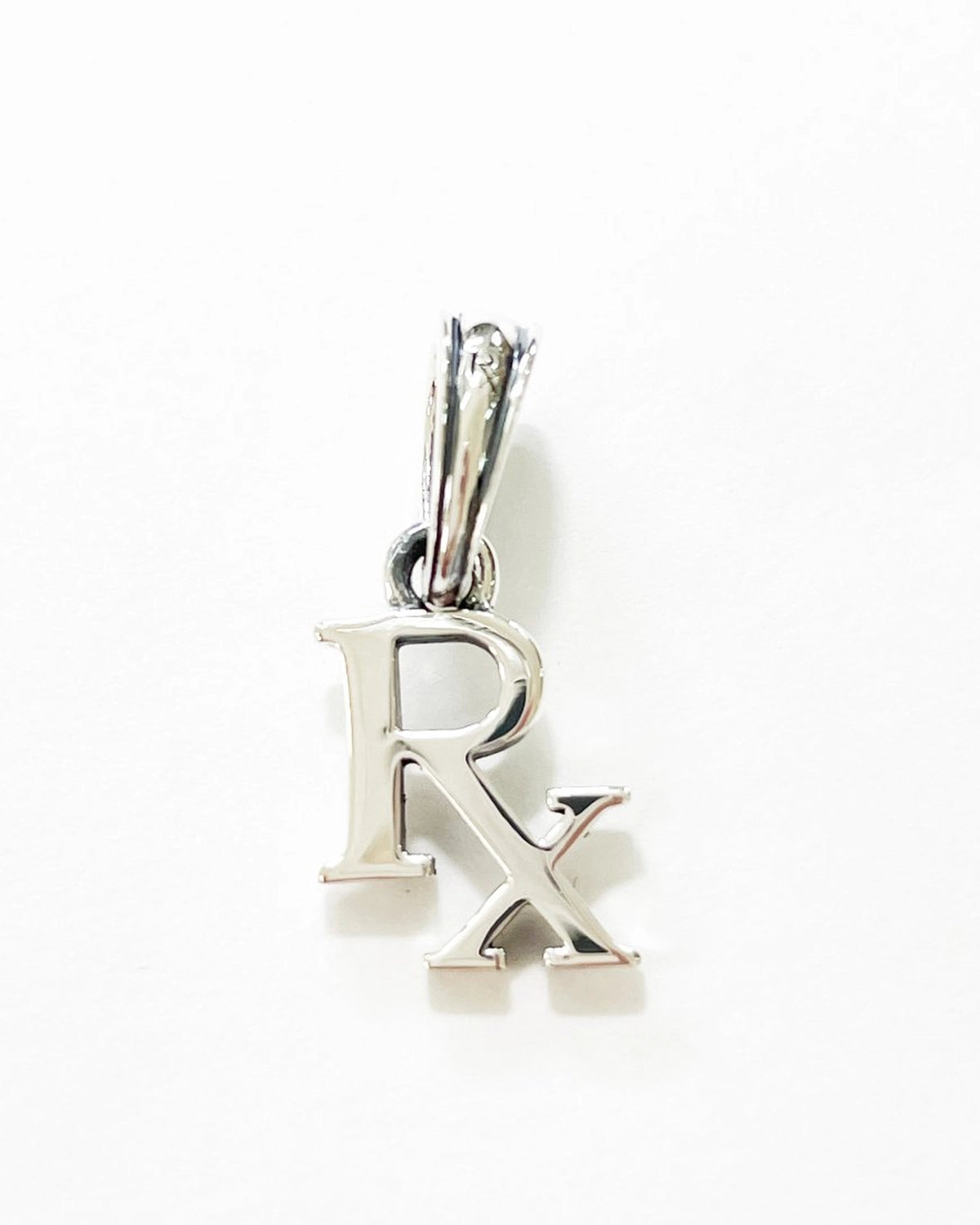 ANTIDOTE BUYERS CLUB の RX PENDANT (RX-905-1)