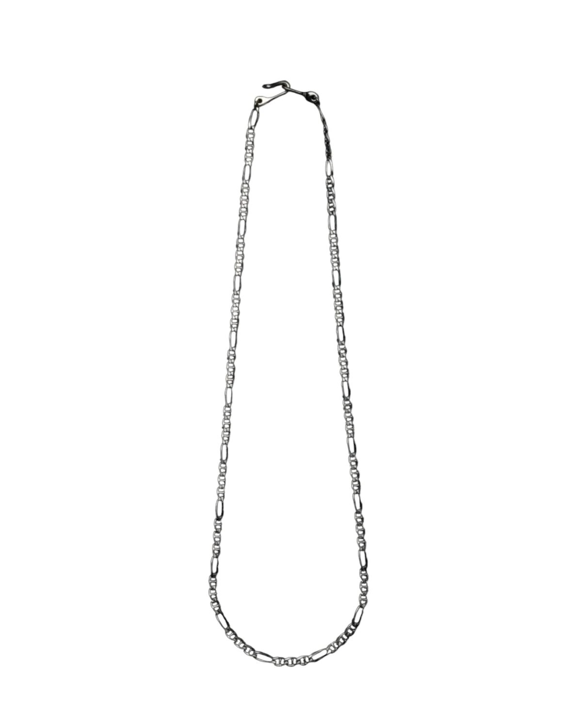 ANTIDOTE BUYERS CLUB の Stud Link Figaro Chain (RX-1014-1)