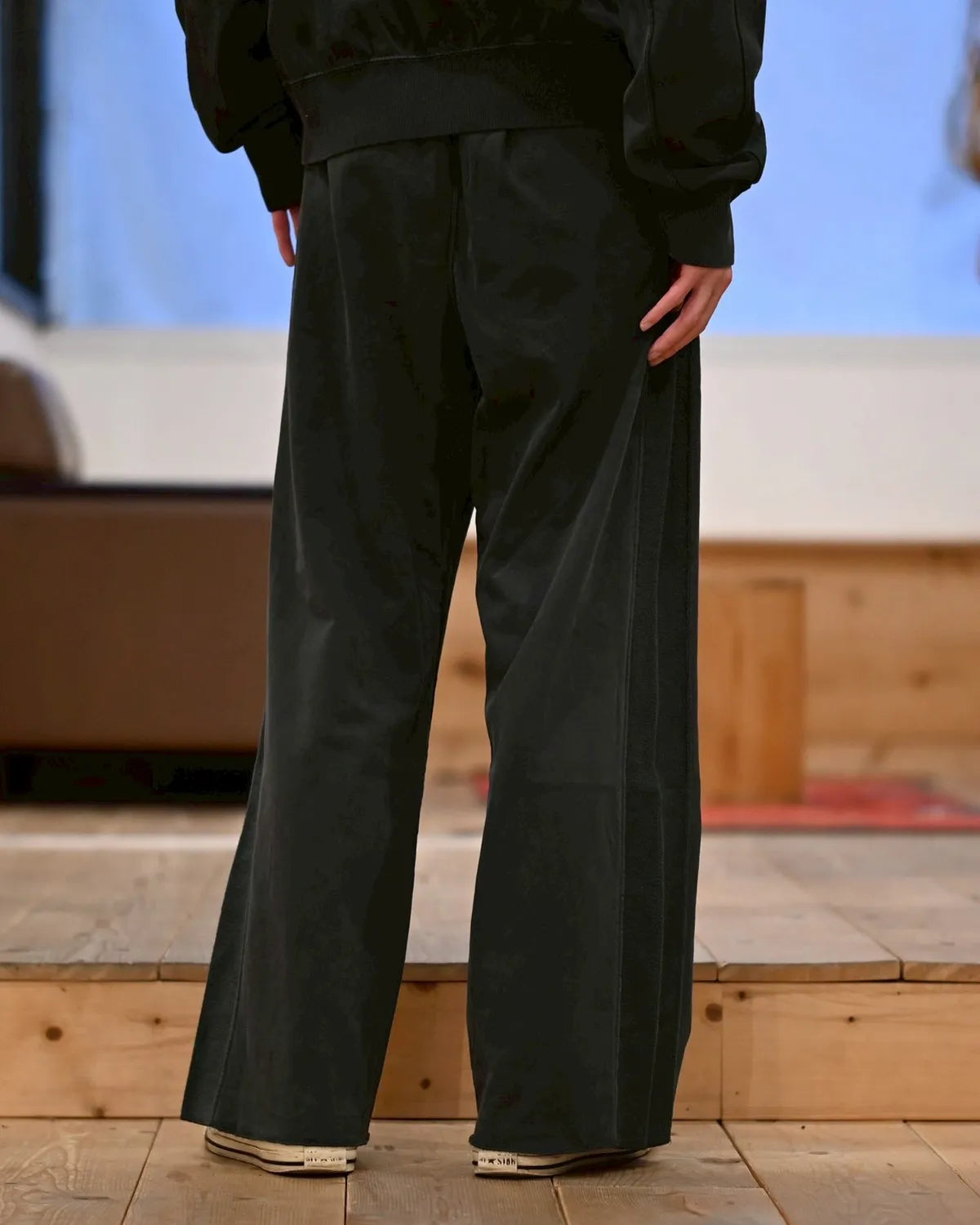 N.HOOLYWOOD × Champion / REVERSIBLE CARDIGAN (C8-D020)