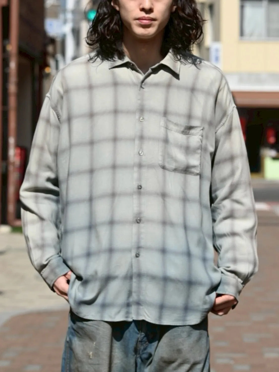 concause / SHIRTS (2601010)