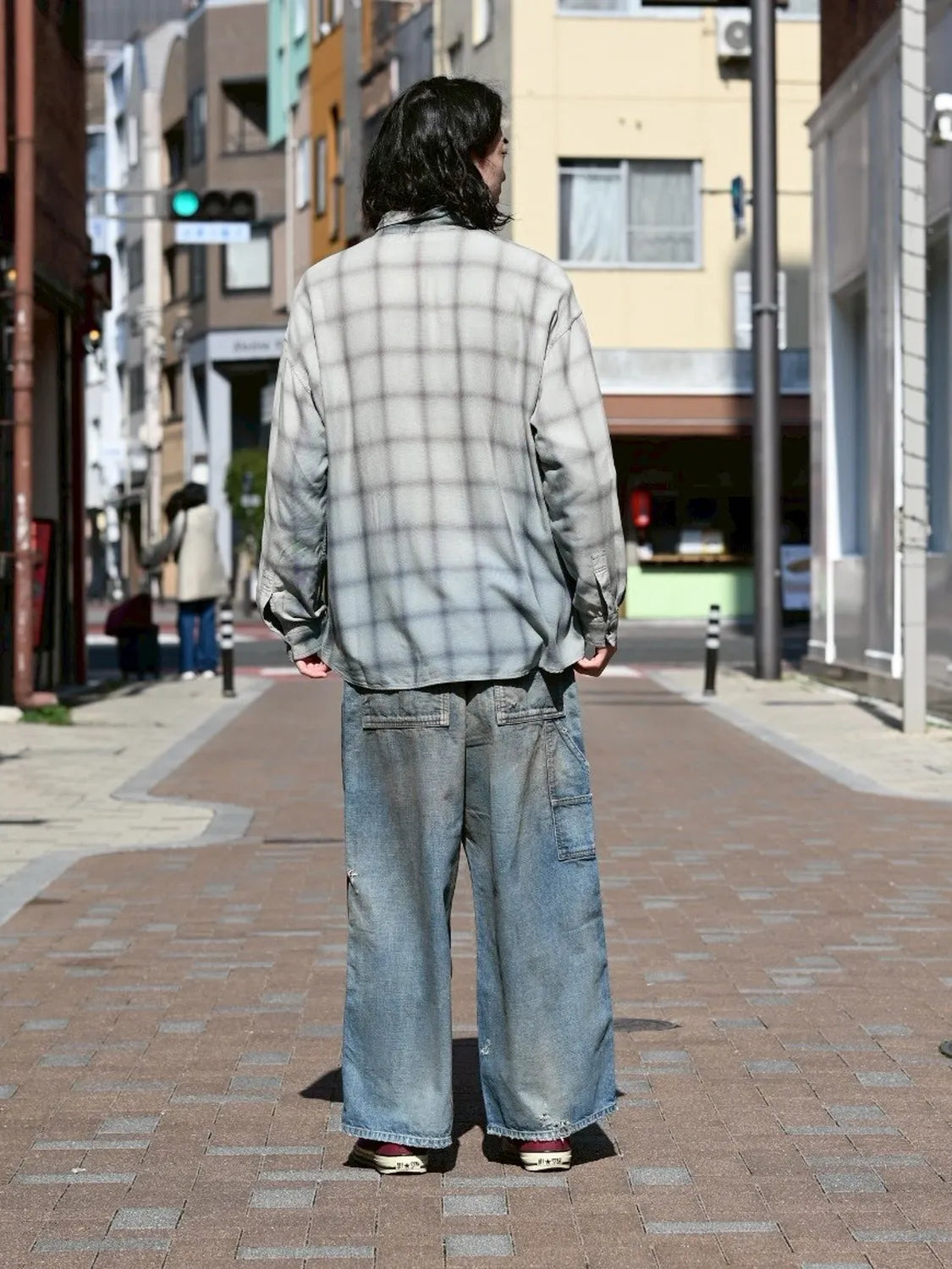 concause / SHIRTS (2601010)