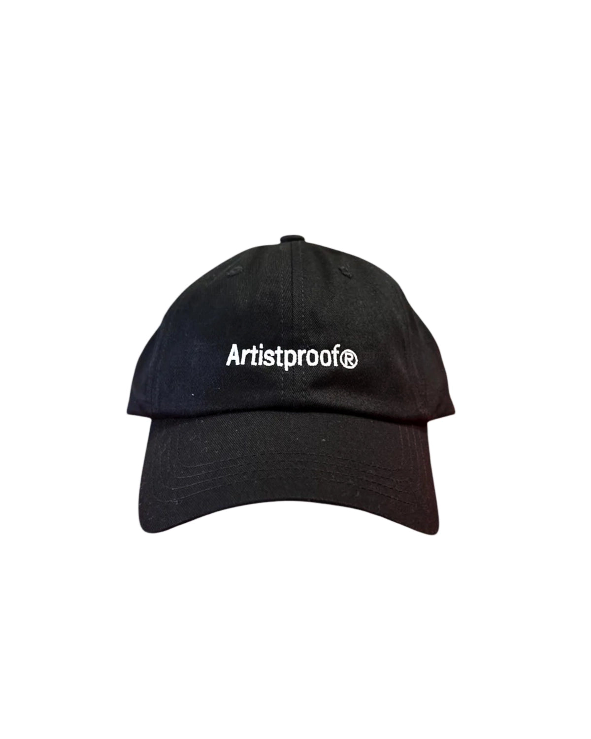 ARTIST PROOF の Artistproof Logo Cap (ATPF-006AC)