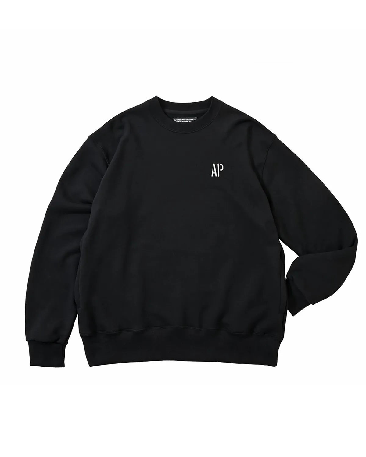 ARTIST PROOF®︎ の Colors of ART Crewneck Sweat (ATPF-002CN)