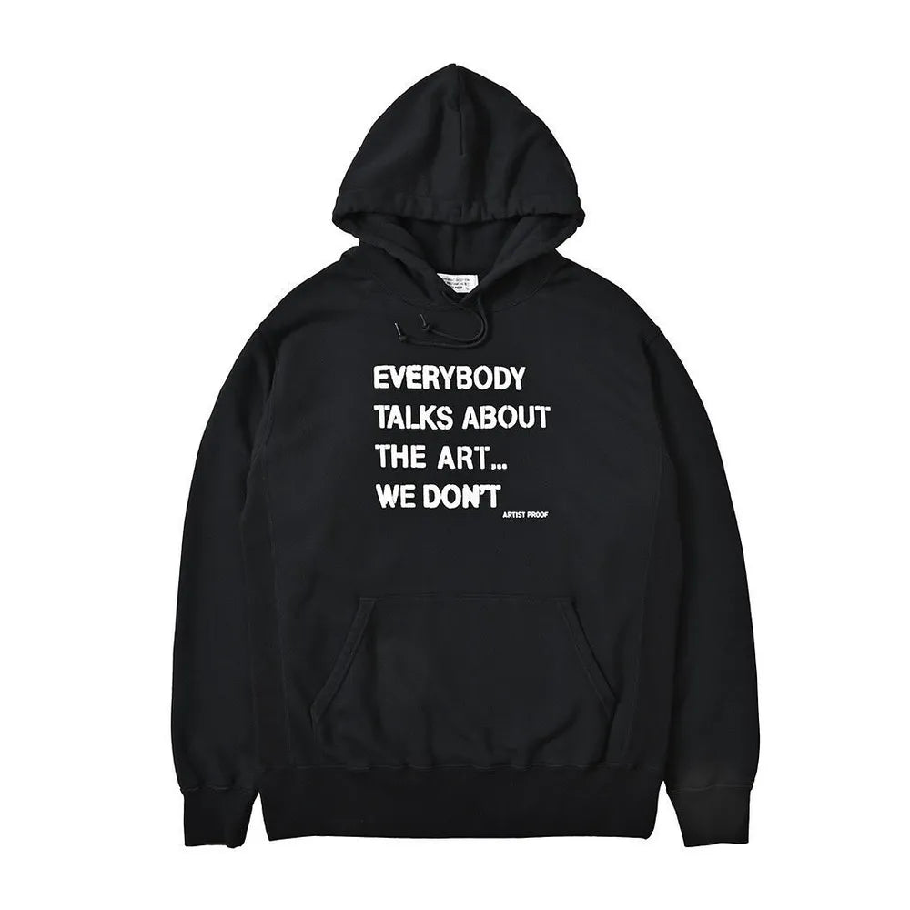 ARTIST PROOF®︎ の E.T.T.W HOODIE (ATPF-027H)