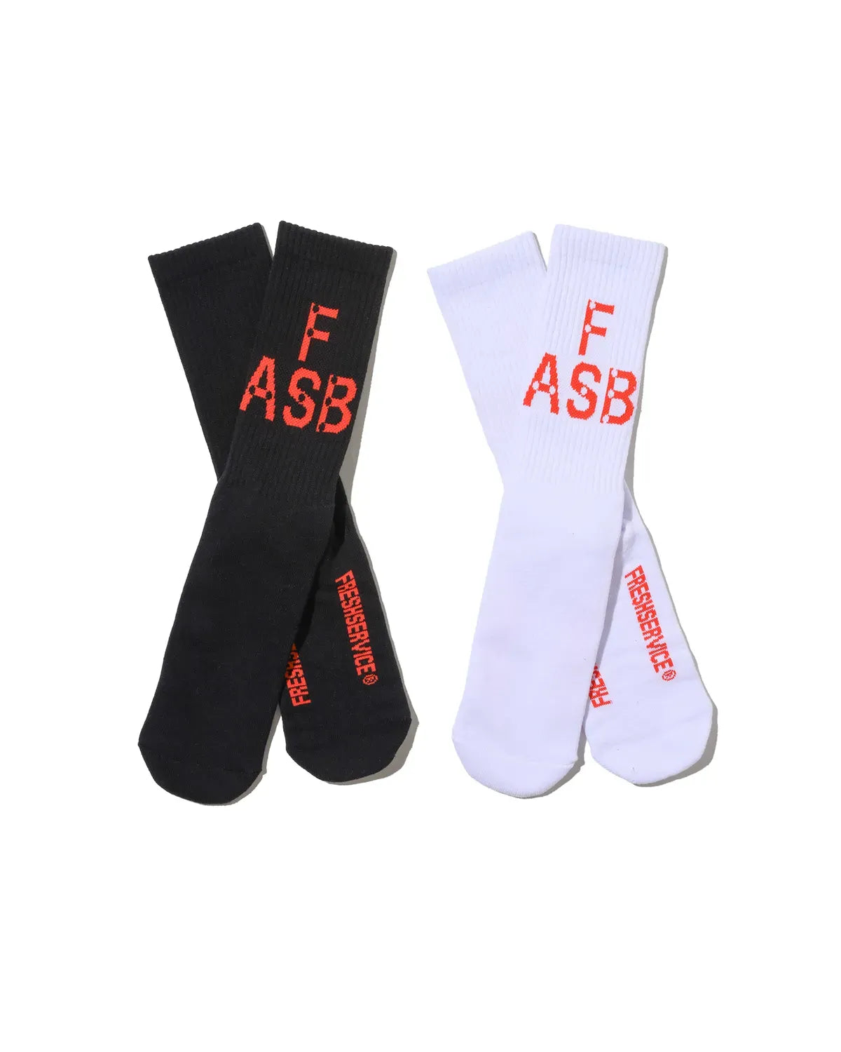 FreshService/ORIGINAL 3-PACK SOCKS 