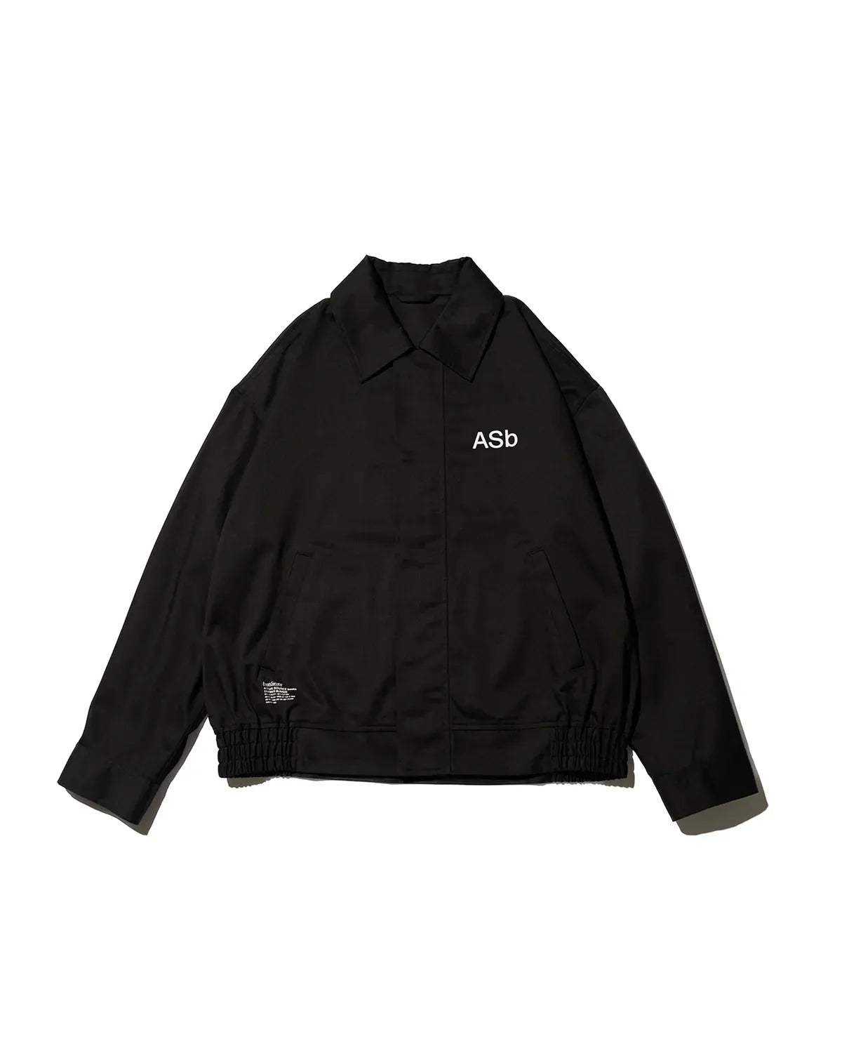 FreshService / AS × FS CORPORATE BLOUSON "LITHOGRAPH" (FSC253-30156AS)