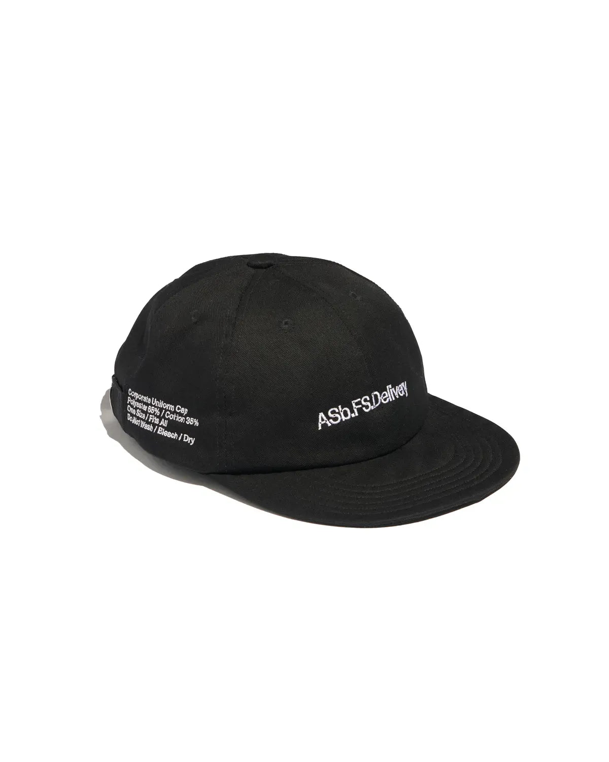 FreshService / AS × FS CORPORATE UNIFORM CAP (FSP253-90158AS)