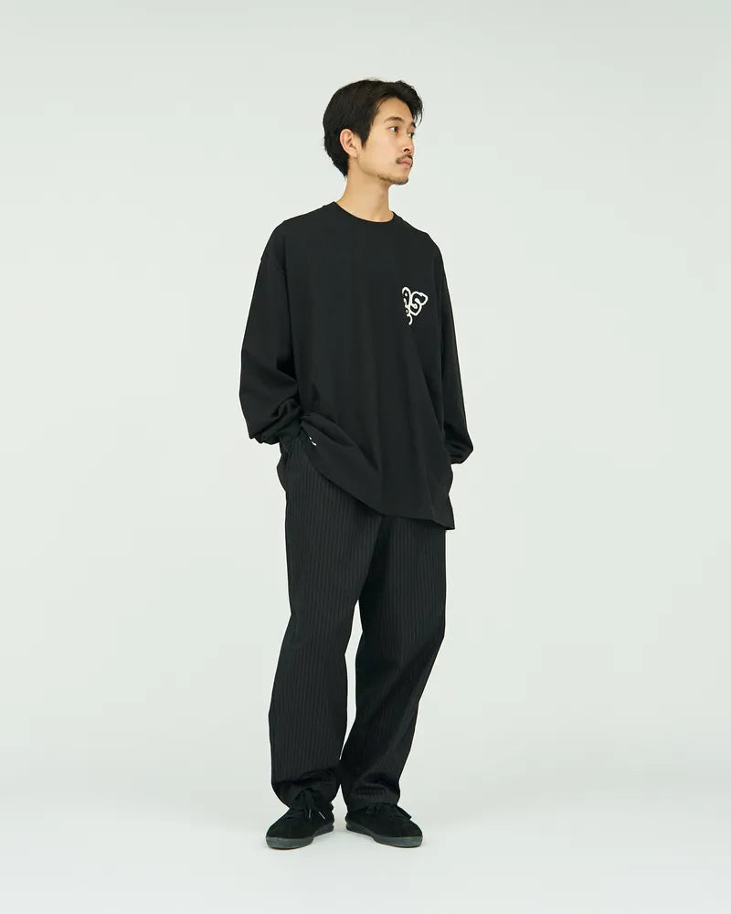 FreshService / AS×FS CORPORATE L/S TEE "PUBLISHING" (FSC243-70191AS)