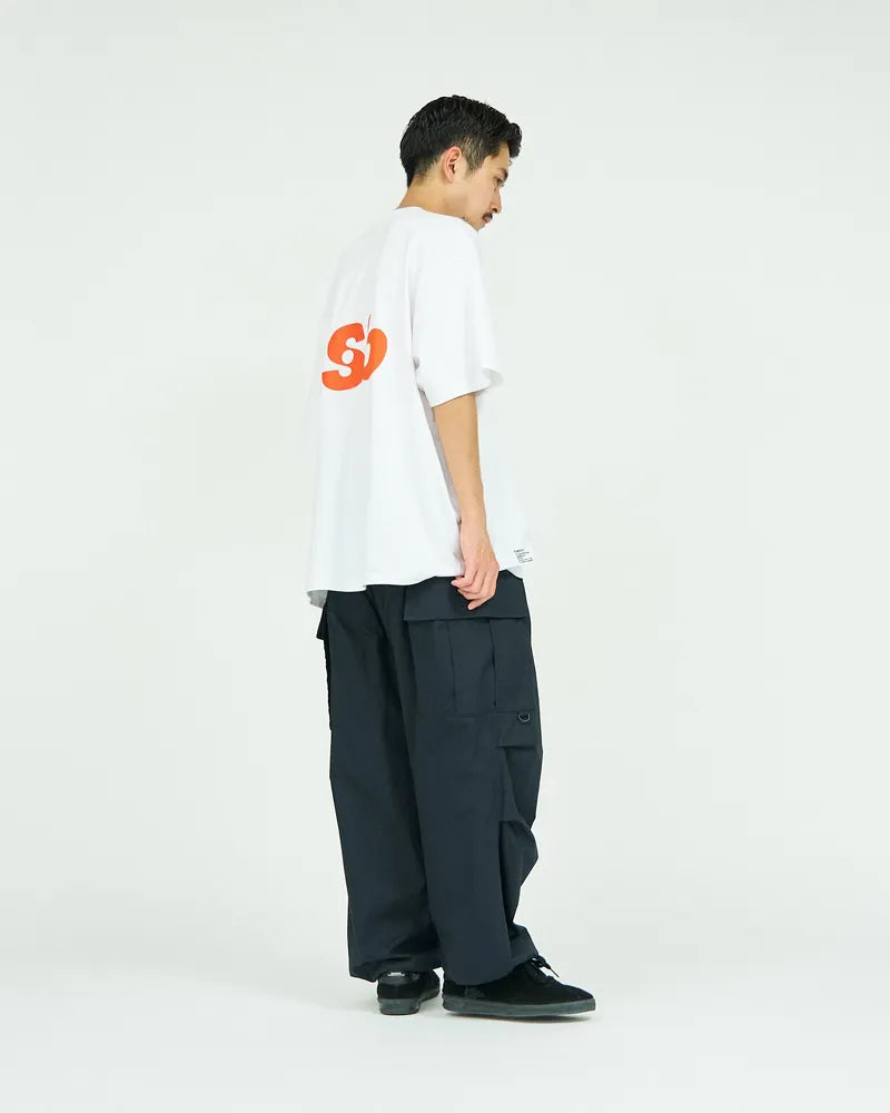 FreshService / AS×FS CORPORATE S/S TEE "Asb" (FSC243-70192AS)