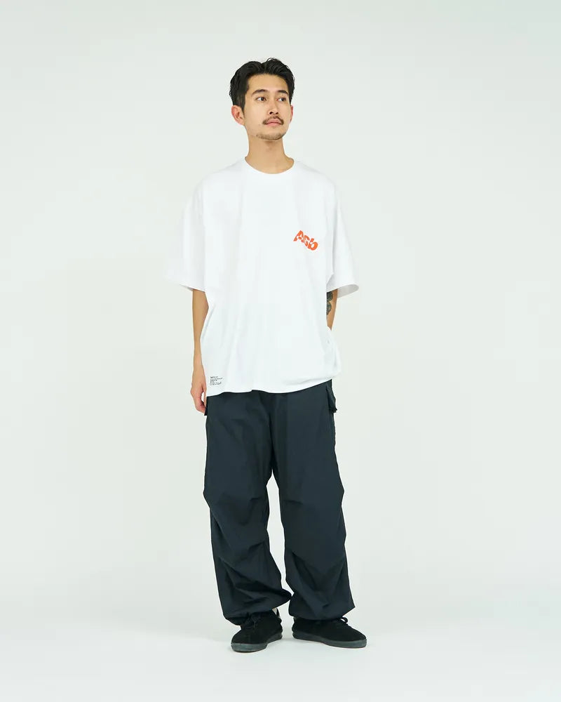 FreshService / AS×FS CORPORATE S/S TEE "Asb" (FSC243-70192AS)