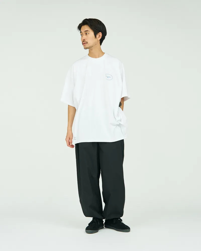 FreshService / AS×FS CORPORATE S/S TEE "COMIC" (FSC243-70194AS)