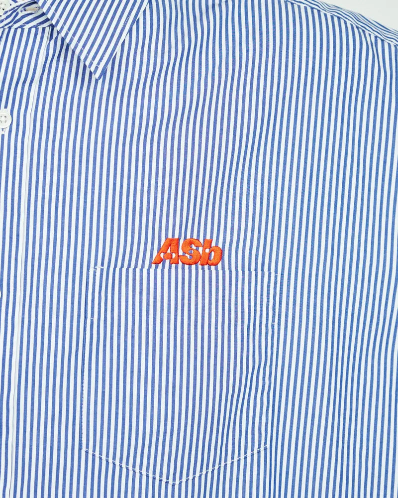 FreshService / AS×FS CORPORATE UNIFORM SHIRT (FSC243-50198AS)