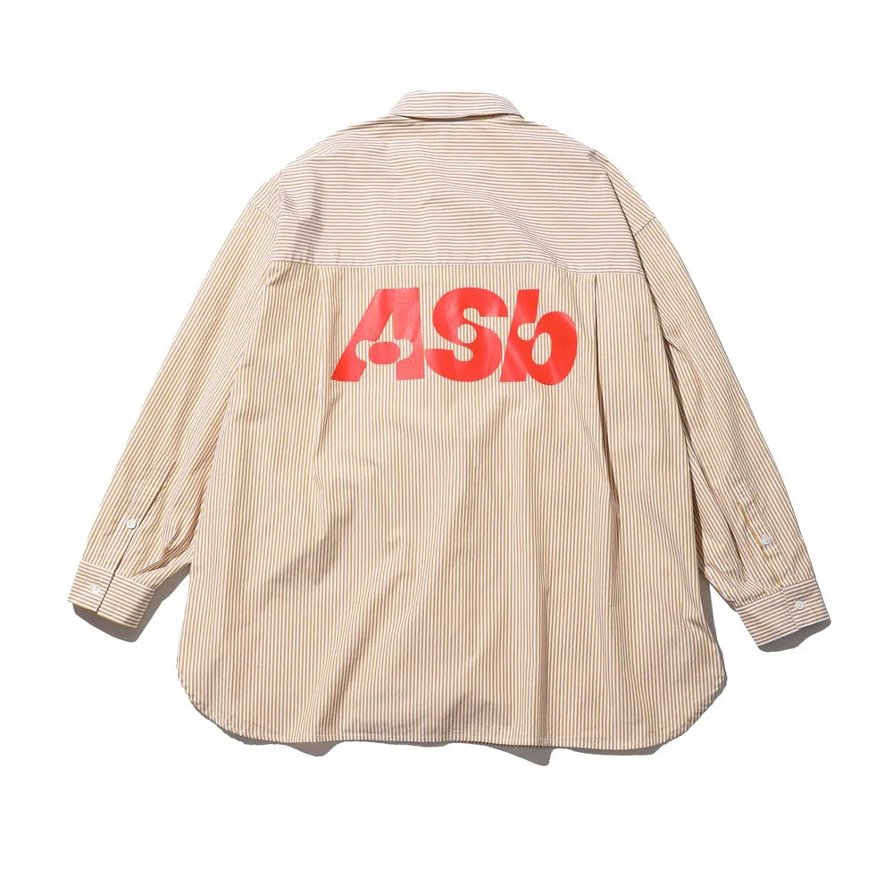 FreshService / AS×FS CORPORATE UNIFORM SHIRT (FSC243-50198AS)