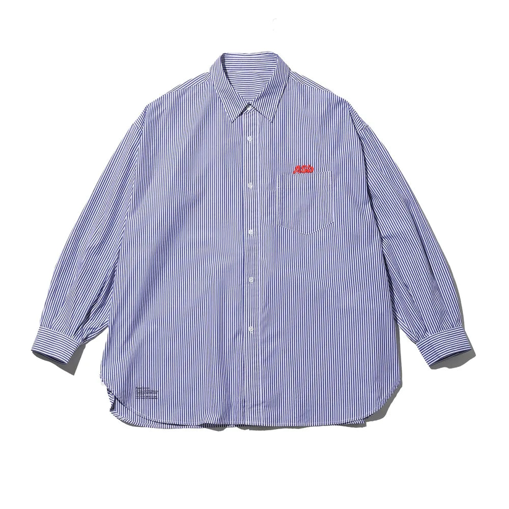 FreshService / AS×FS CORPORATE UNIFORM SHIRT (FSC243-50198AS)