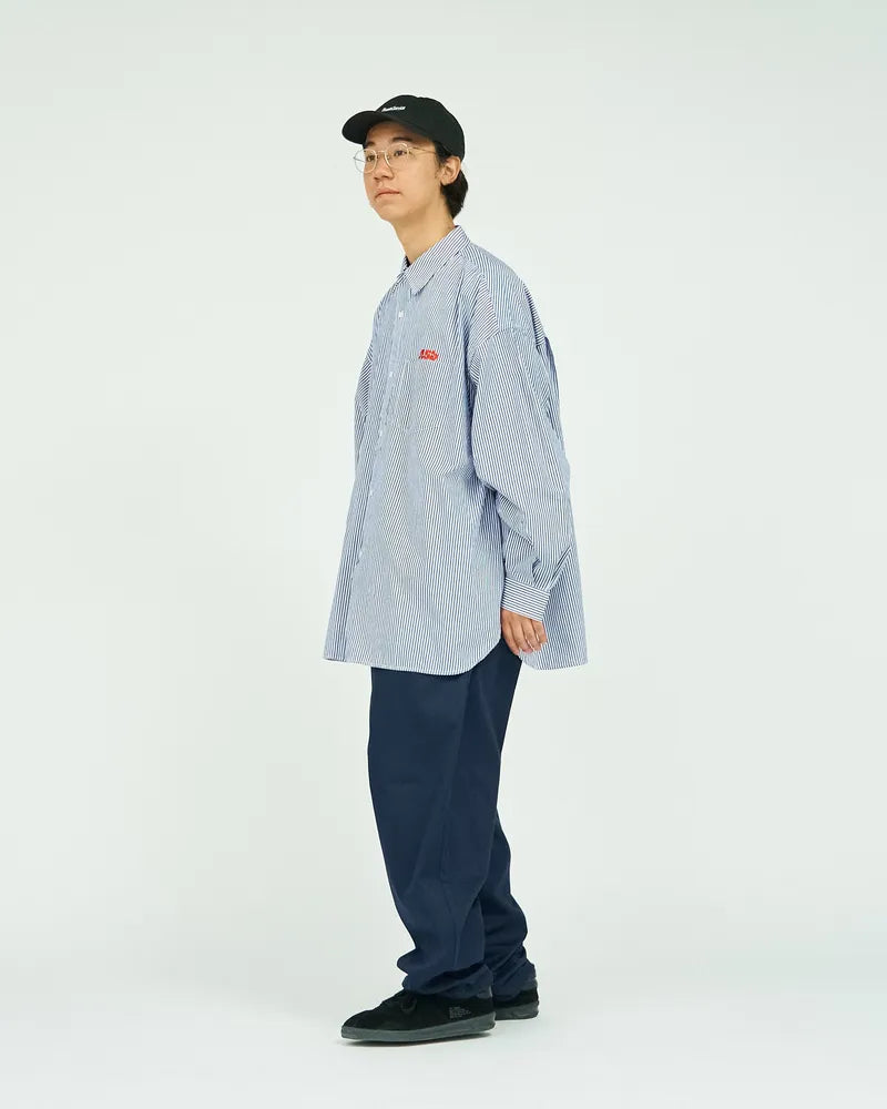 FreshService / AS×FS CORPORATE UNIFORM SHIRT (FSC243-50198AS)