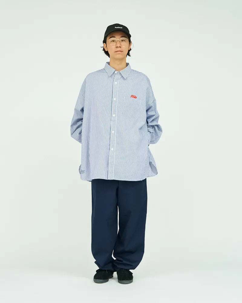 FreshService / AS×FS CORPORATE UNIFORM SHIRT (FSC243-50198AS)