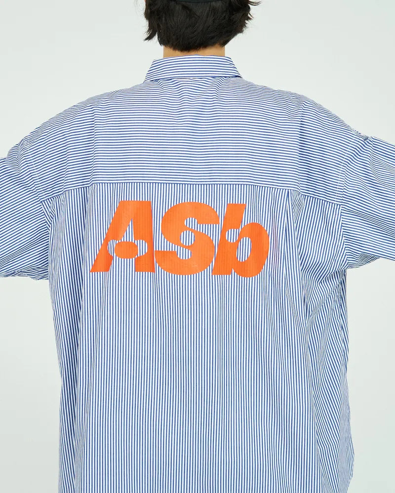 FreshService / AS×FS CORPORATE UNIFORM SHIRT (FSC243-50198AS)