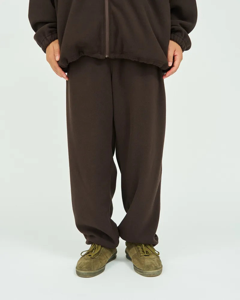 FreshService / AS×FS FLEECE TRACKSUIT (FSC243-60199AS)