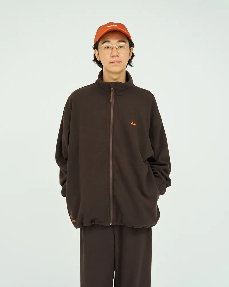 FreshService / AS×FS FLEECE TRACKSUIT (FSC243-60199AS)