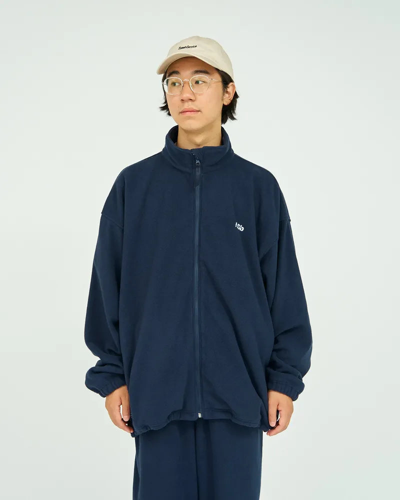 FreshService / AS×FS FLEECE TRACKSUIT (FSC243-60199AS)