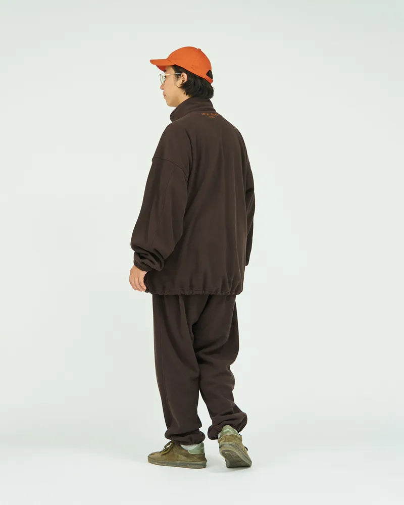 FreshService / AS×FS FLEECE TRACKSUIT (FSC243-60199AS)