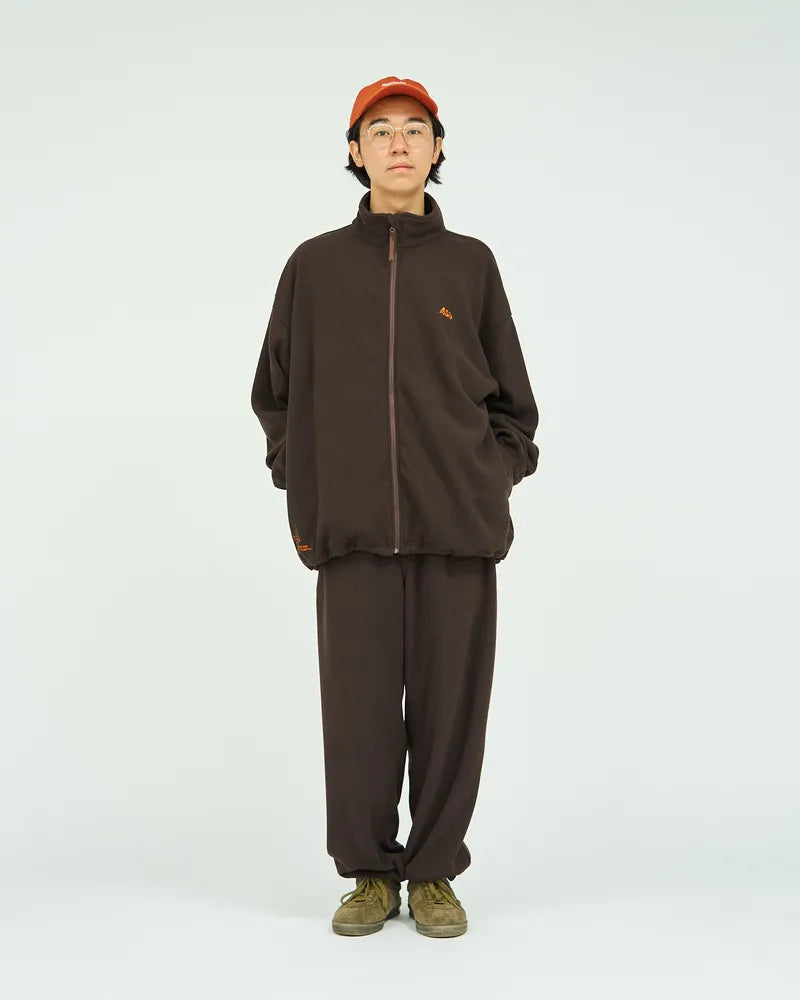 FreshService / AS×FS FLEECE TRACKSUIT (FSC243-60199AS)