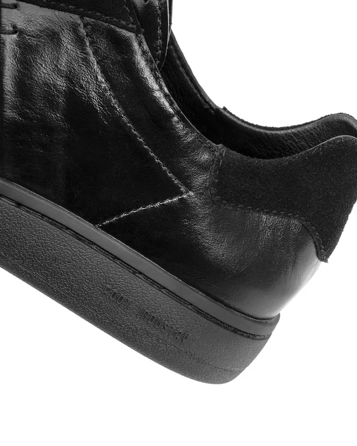 FOOT INDUSTRY / GAT OP LEATHER (AUA322-006)