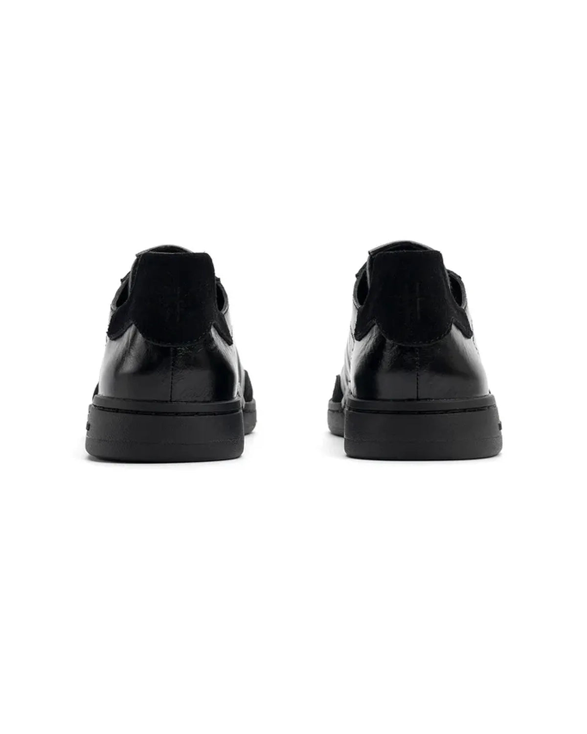 FOOT INDUSTRY / GAT OP LEATHER (AUA322-006)