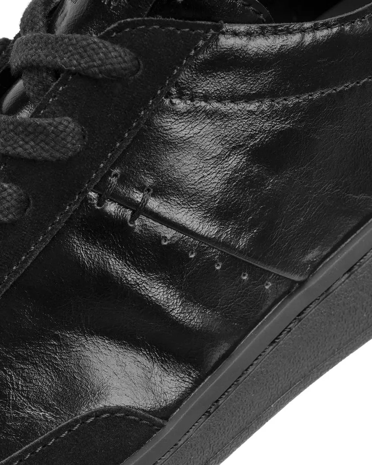 FOOT INDUSTRY / GAT OP LEATHER (AUA322-006)