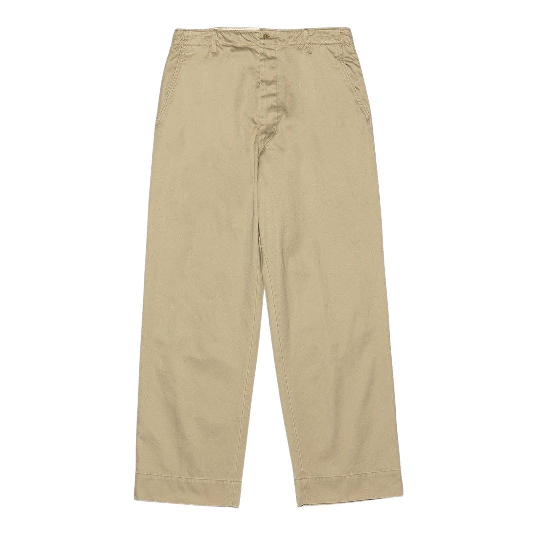 AVIREX7522の CHINO TROUSERS (783-2910007)