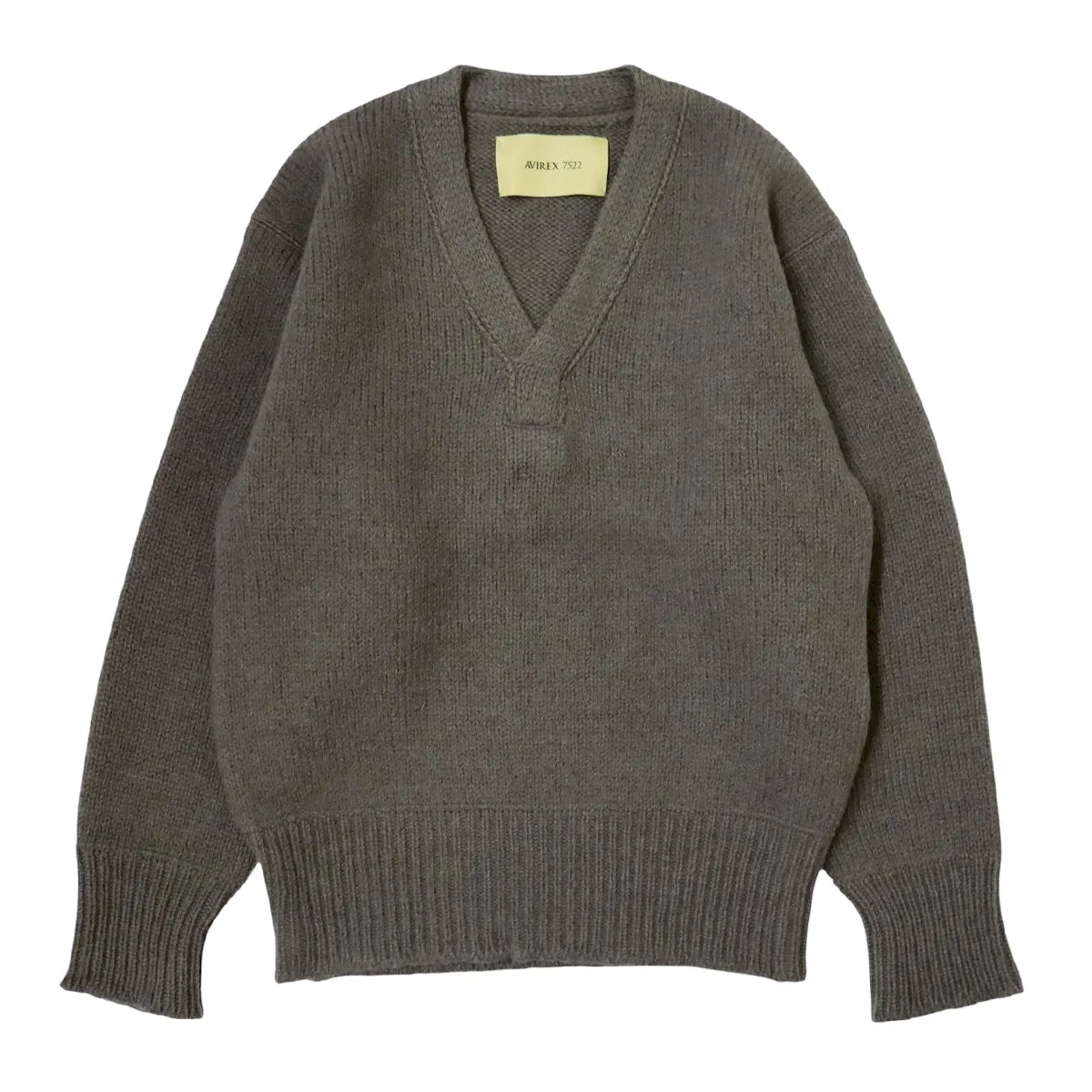 AVIREX7522（アヴィレックス）/ KNIT | 公式通販・JACK in the NET