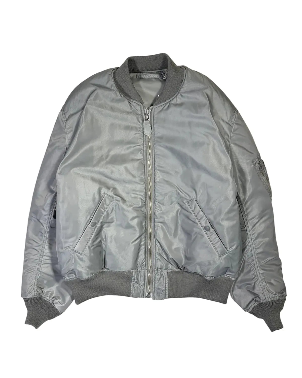 AVIREX7522 の MA-1 (783-4952049)