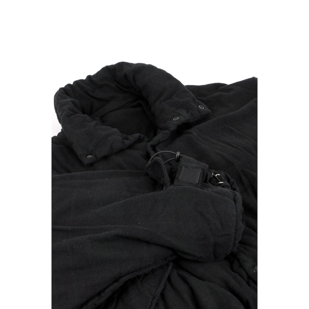 phingerin futon coat 21aw-