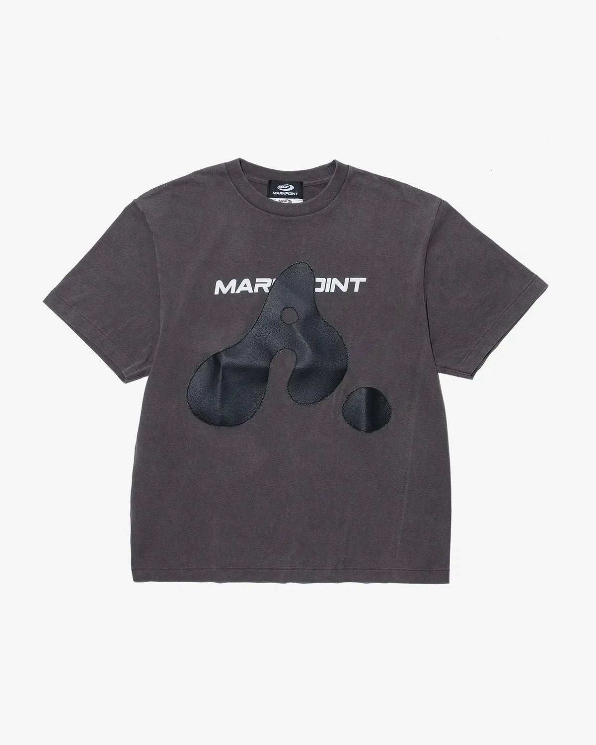 MARK POINT × AWESOME BOY / S/S TEE