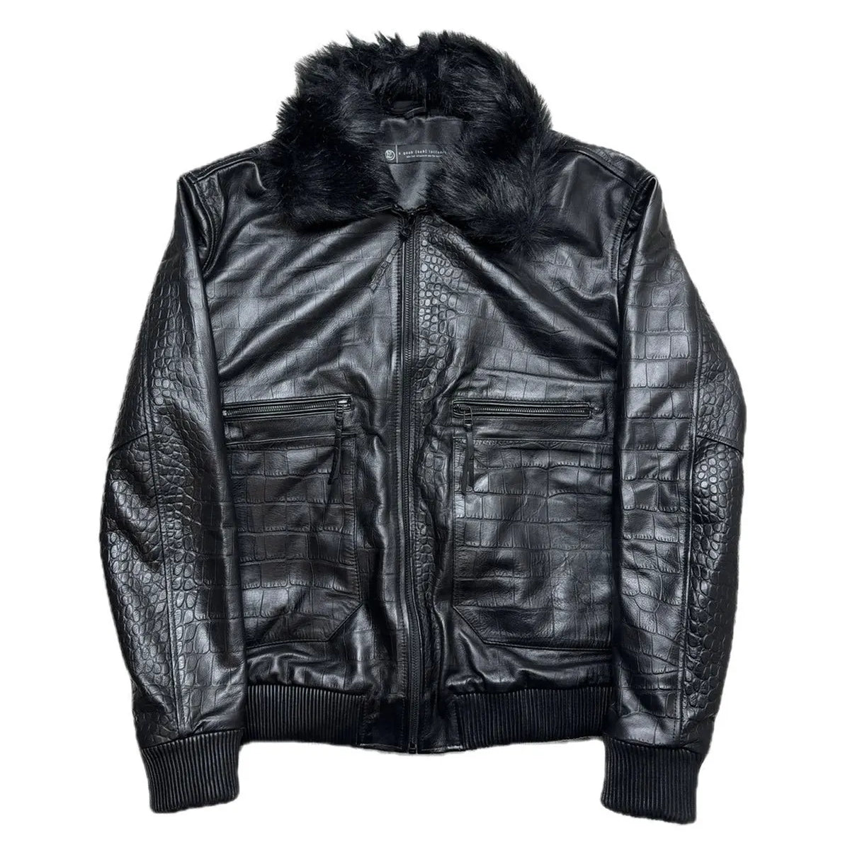 A Good Bad Influence（アグッドバッドインフルエンス） / CROCODILE