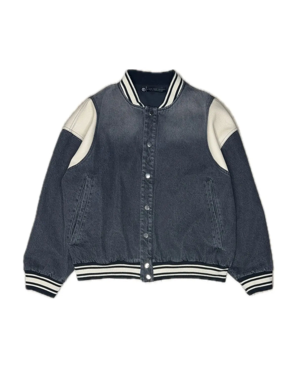 A Good Bad Influence（アグッドバッドインフルエンス） / DENIM
