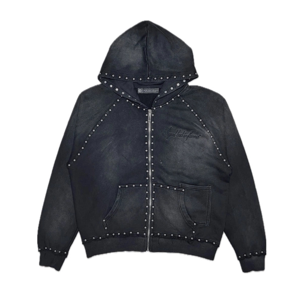 A Good Bad Influence の ORIGINAL STUDSED HOODIE (AGBI-25SS-HD01)