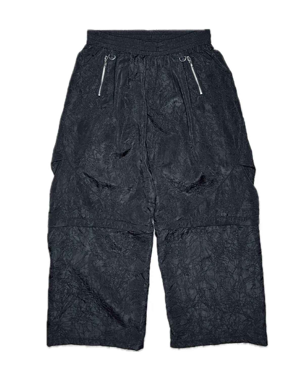 A Good Bad Influence の WRINKLED 2WAY PANTS(AGBI-25SS-PT04)