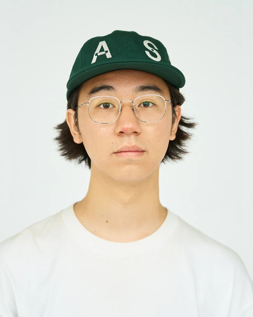 FreshService / Actual Source Books COMFYBOY CAP "ASB" (FSP243-90210AS)