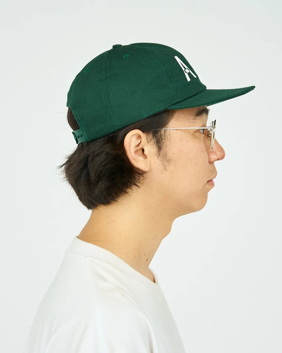 FreshService / Actual Source Books COMFYBOY CAP "ASB" (FSP243-90210AS)