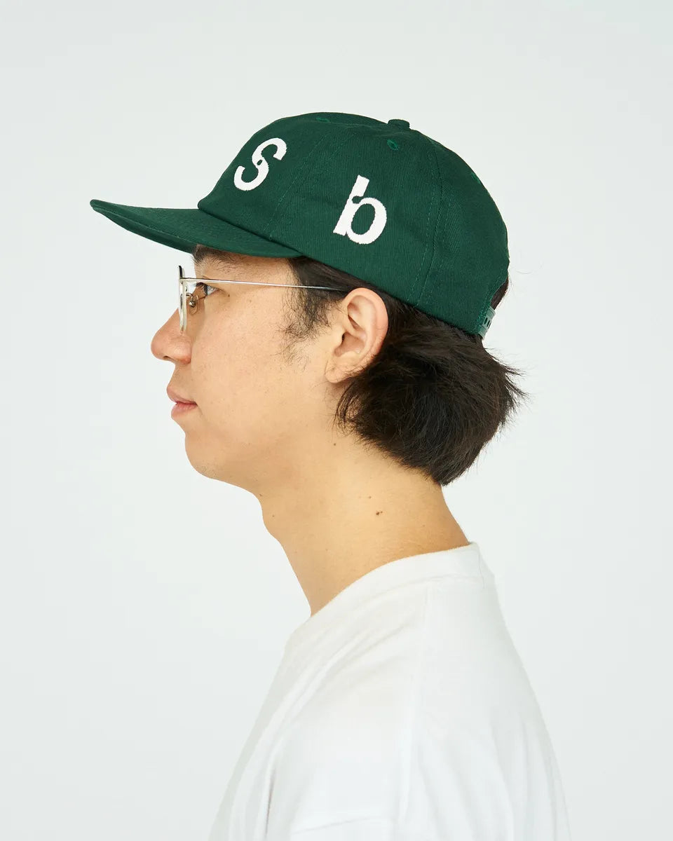 FreshService / Actual Source Books COMFYBOY CAP "ASB" (FSP243-90210AS)