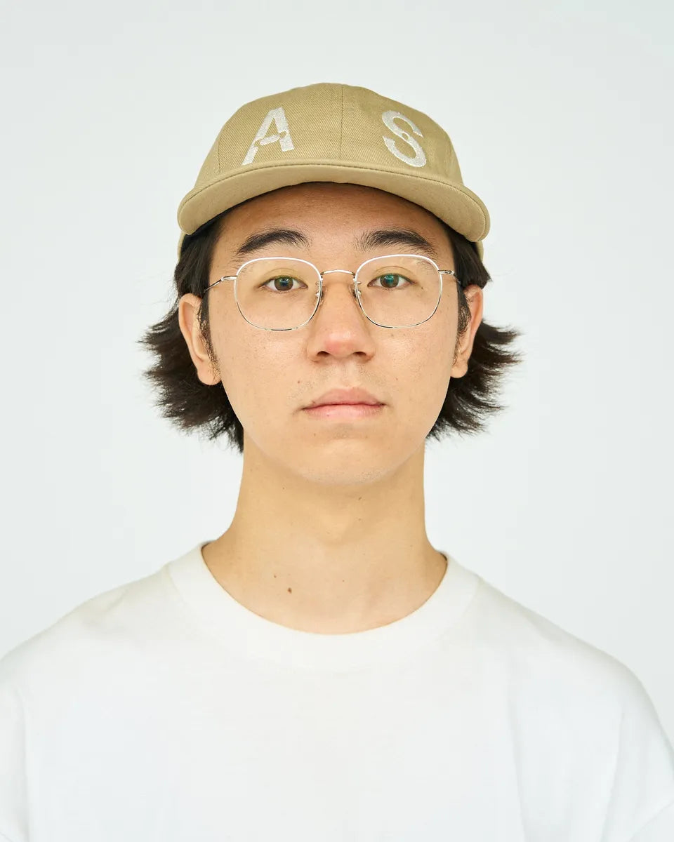 FreshService / Actual Source Books COMFYBOY CAP "ASB" (FSP243-90210AS)