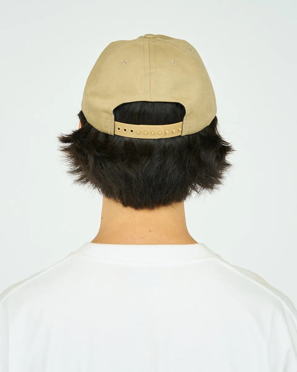 FreshService / Actual Source Books COMFYBOY CAP "ASB" (FSP243-90210AS)